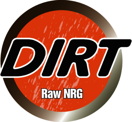 DIRT Raw NRG