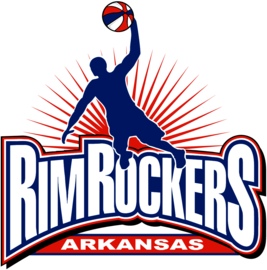 Arkansas Rimrockers