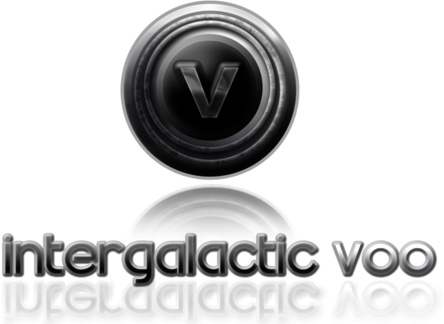 INTERGALACTIC VOO