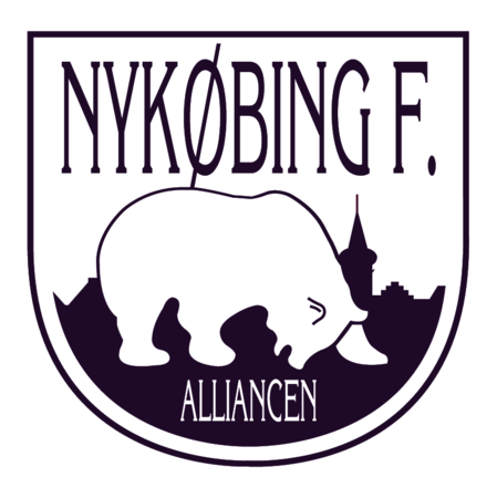 Nykoebing F