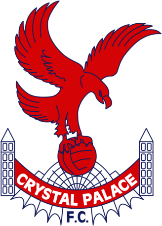 FC Crystal Palace (80's logo)