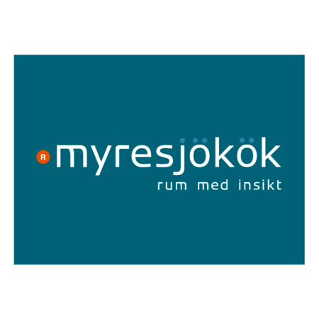 Myresjokok