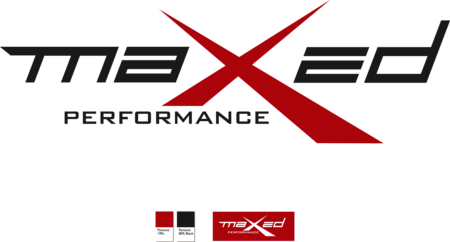 Maxed Sports Clothing