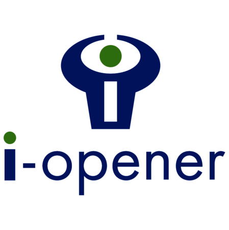 i-opener