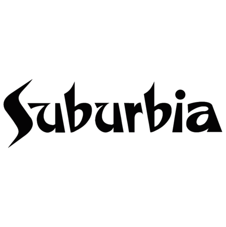 Suburbia