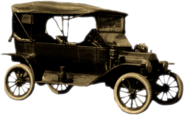 Ford Model T