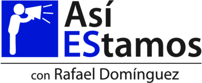 Asi Estamos