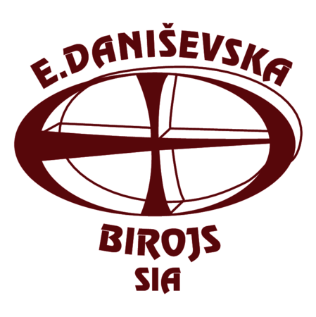 E.Danisevska Birojs