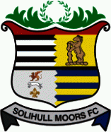 Solihull Moorse FC