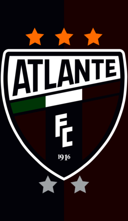 atlante FC 2022-