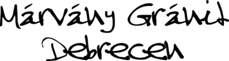 Marvany Granit Debrecen