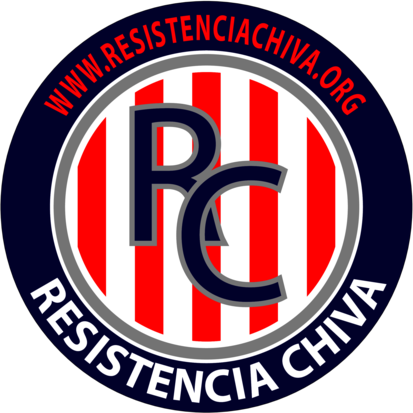 Resistencia Chiva