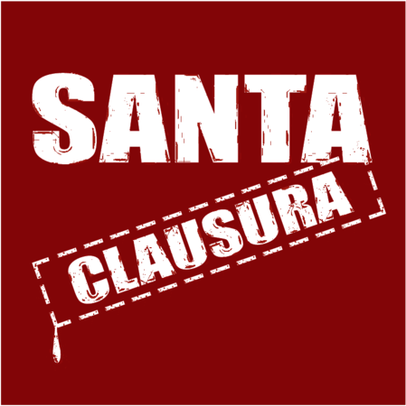 Santa Clausura