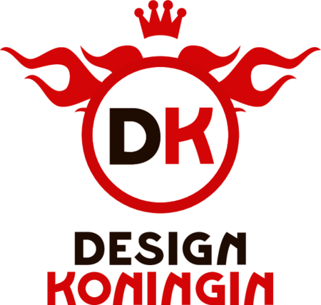 Designkoningin