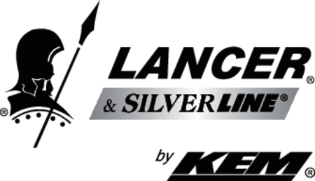 Lancer Silver Line by Kem