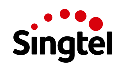 Singtel New 