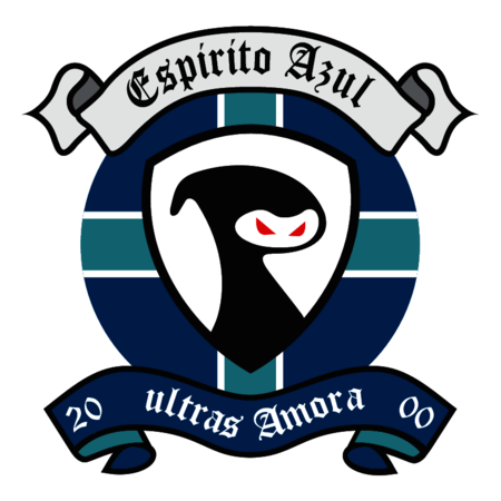 Espirito Azul Ultras Amora 2000