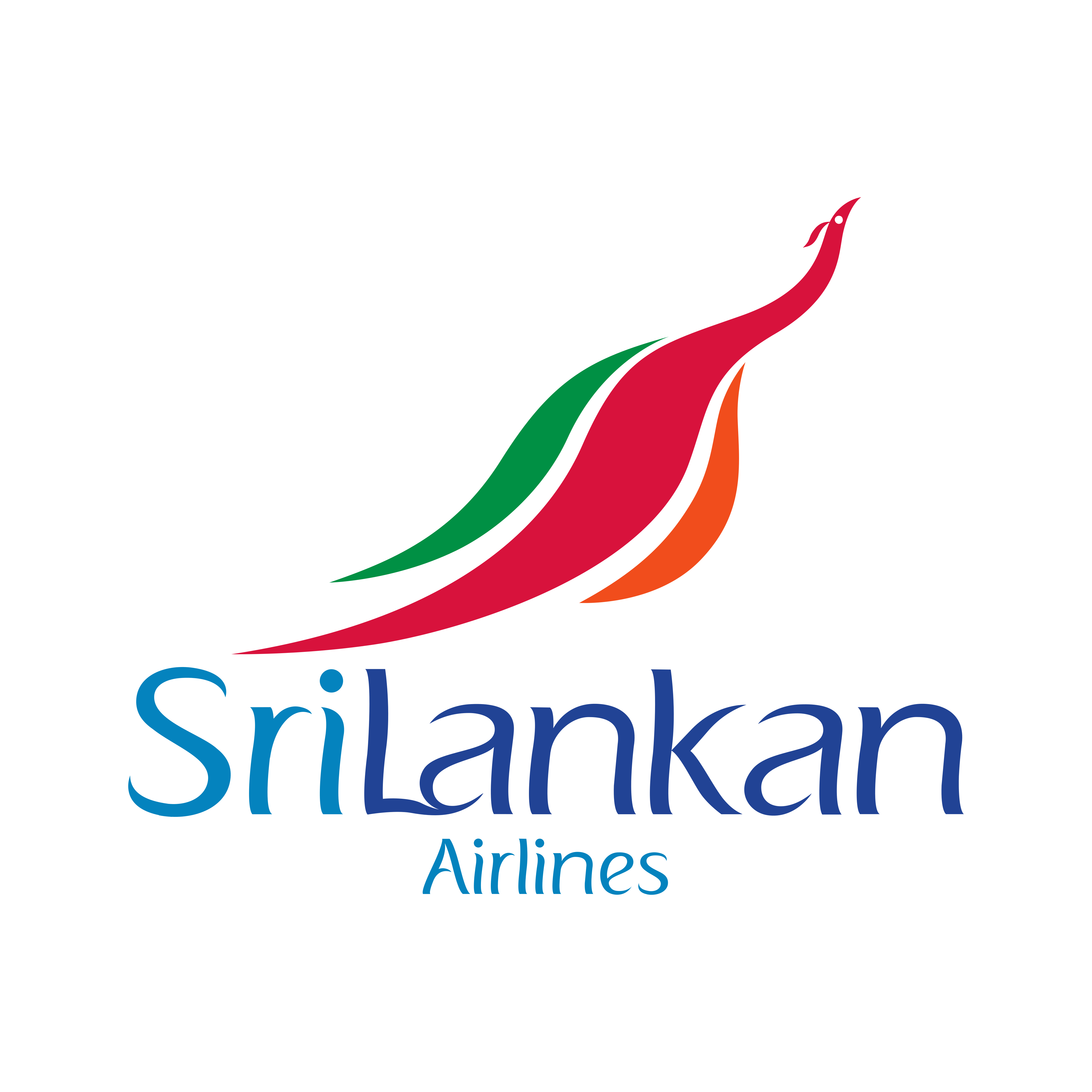 Srilankan Airlines