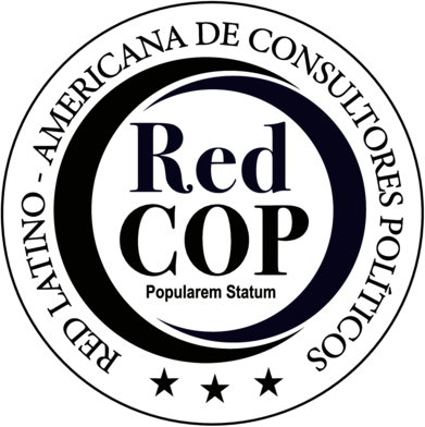 RedCop LatAm Logo Institucional