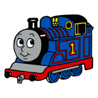 Thomas the Tank Engine