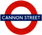 Cannon Street