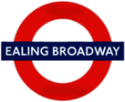 Ealing Broadway