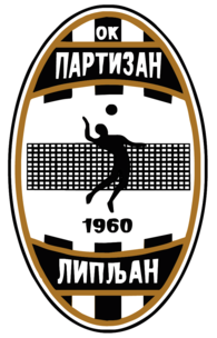 ok partizan lipljan