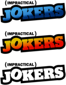 Impractical Jokers
