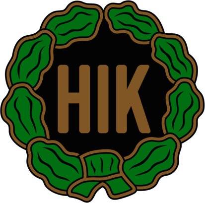 HIK Hango (early 60's logo)