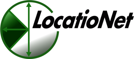 LocatioNet