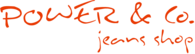 power jean's shop