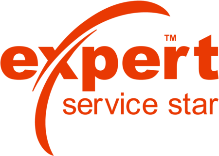 Expert Service Star