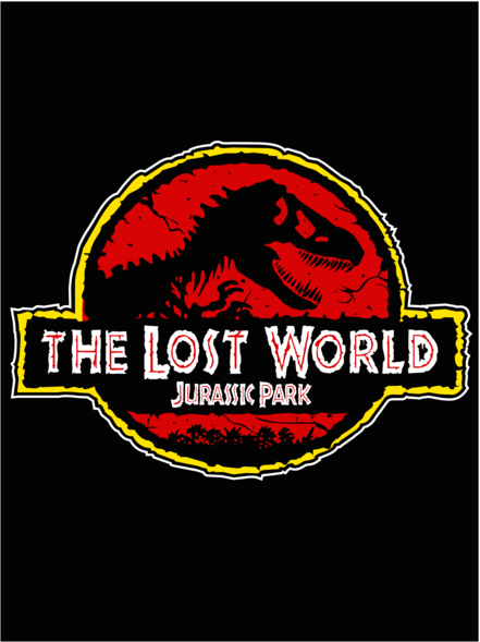 Jurassic Park The Lost World