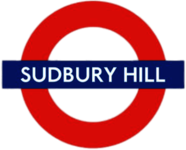Sudbury Hill