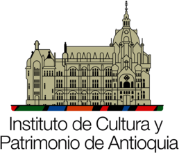 Instituto de Cultura y Patrimonio de Antioquia