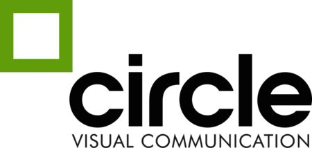 Circle visual communication