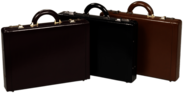 Collection Of Briefcases