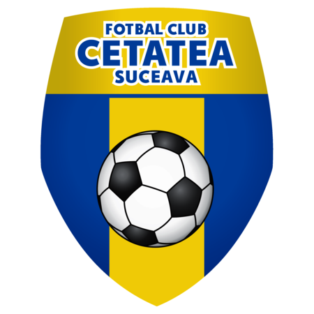 FC Cetatea Suceava