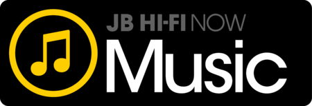 JB Hi-Fi Now Music