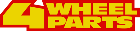 4 Wheel Parts