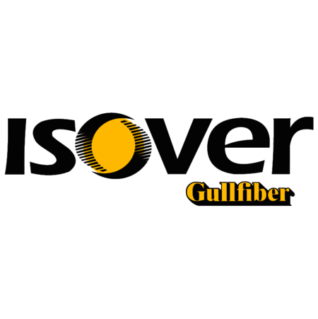 Isover Gullfiber