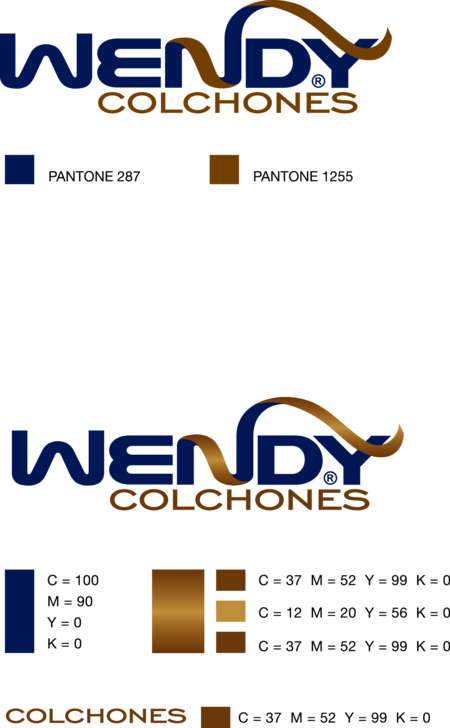 Colchones Wendy