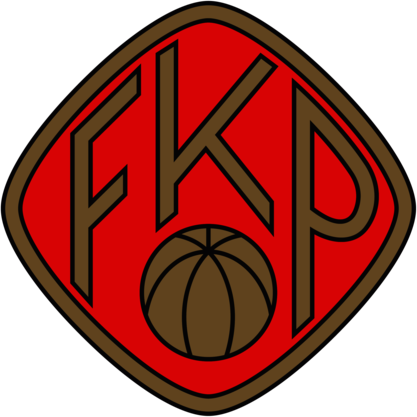 FK Pirmasens (early 60's logo)
