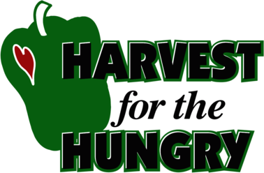 Harvest for the Hungry