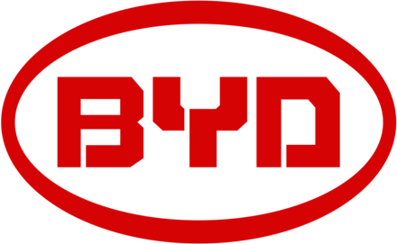 BYD Company