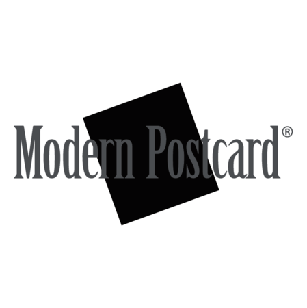 Modern Postcard