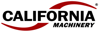 California Machinery