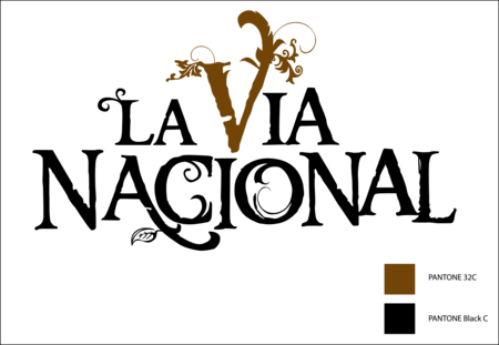 La Via Nacional