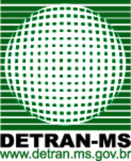 Detran MS