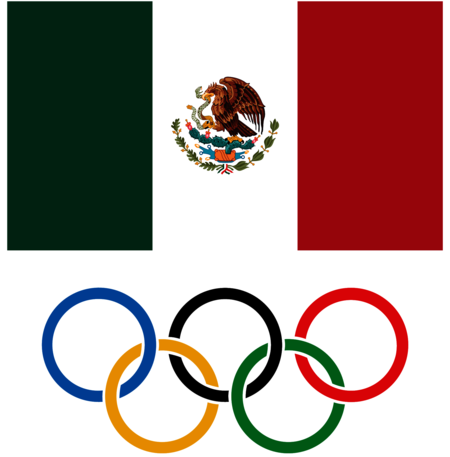 México olímpico